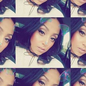 Meet your Posher, Yahaira